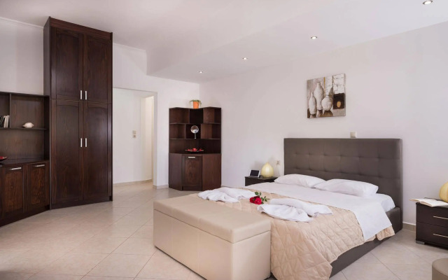 Villa Almyros