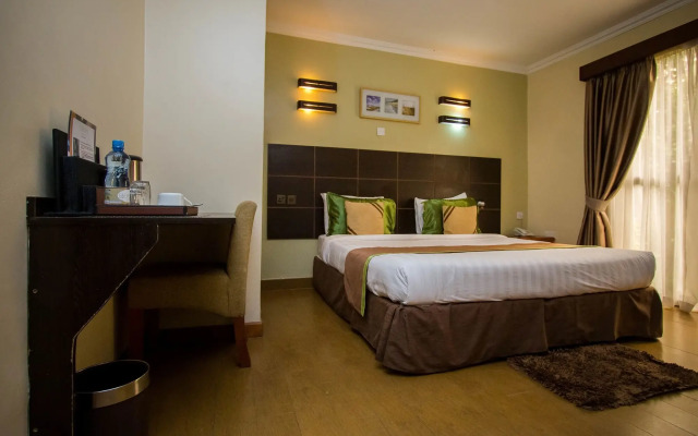 Eseriani The Hotel