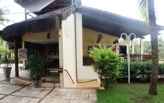 Chalet Solar Pipa