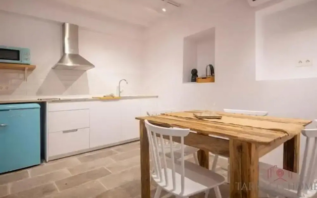 Th56b Apartamentos Murmur l Ocell