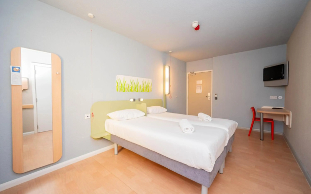 ibis budget London Barking