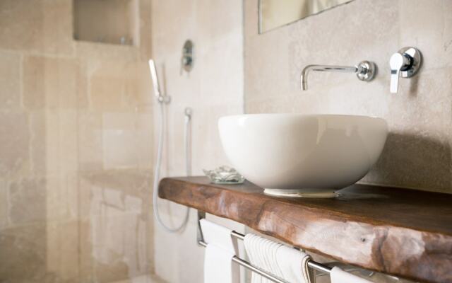 Masseria Agrituristica Lama San Giorgio