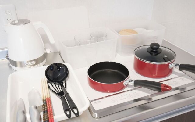 Kyoto Nakamuraya Enmachi Bettei