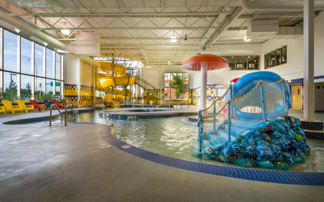 Deerfoot Inn & Casino