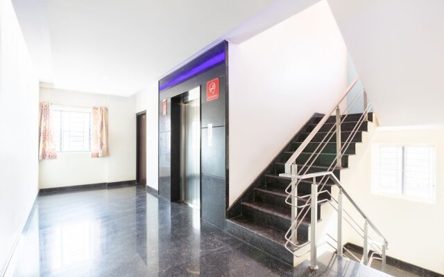 OYO Rooms Electronic City