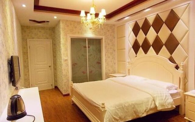 Wuzhen Renjia Ganjie Hotel