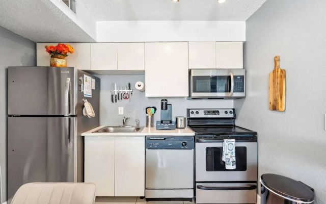 Adventure's at Villa Del Sol