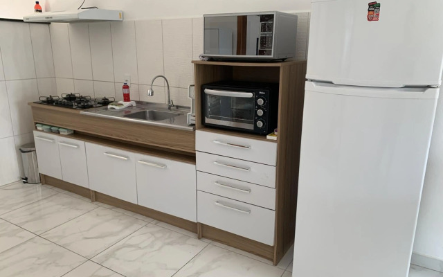 Casa do Lago - Pousada & Casas de Temporada