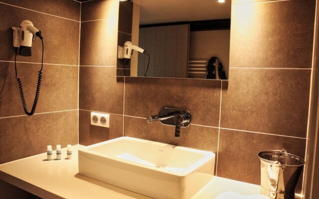 Villa 3 - Les Minutias Village