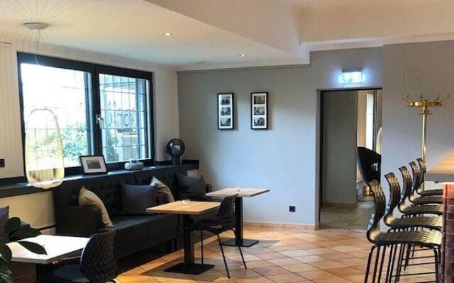 Hotel Sonderfeld