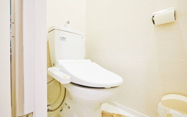 Vera Heights Dogenzaka