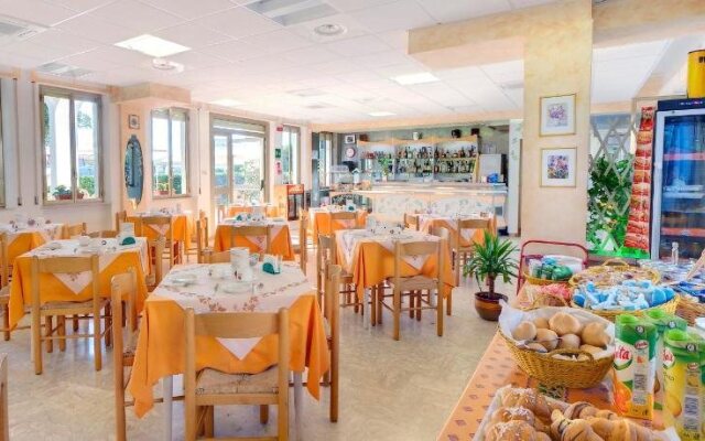 Hotel Baby Gigli Meuble'