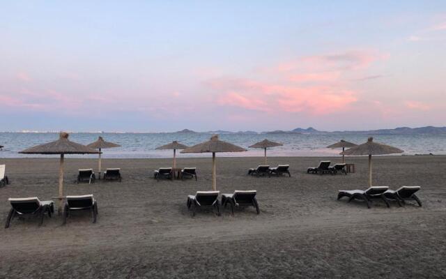 The Fisherman’s House