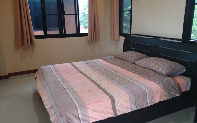 Primsiri House Khaoyai