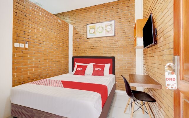 Hotel O D Kost In Kandri Semarang