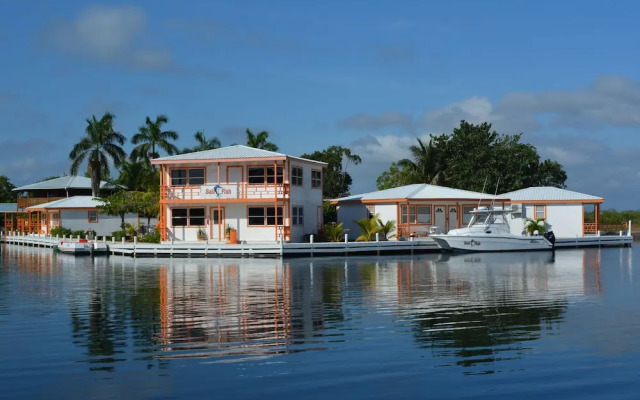SailFish Resort