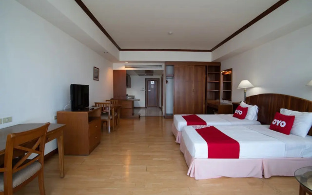 River View Place Hotel