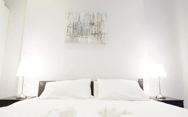 Map Residential Apartments