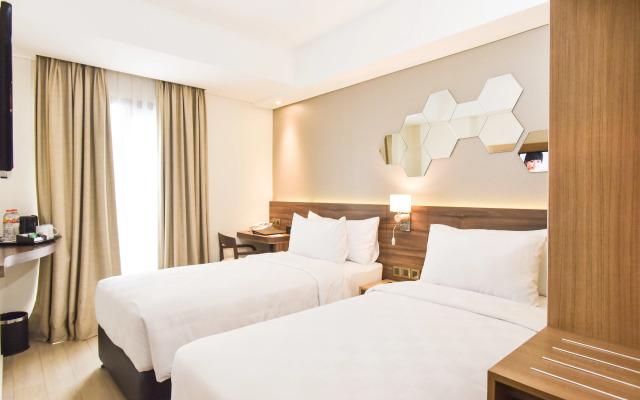 Golden Tulip Essential Tangerang