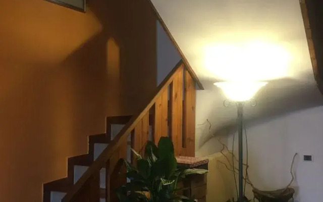 Albergo Ristorante Alle Alpi