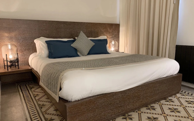 El Boutique Hotel