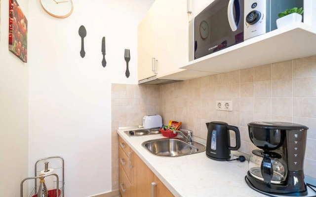 Apartments Subrenum