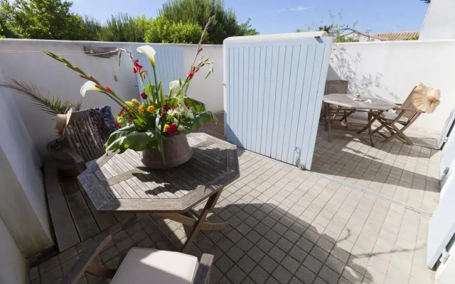 Hotel Restaurant & SPA Plaisir
