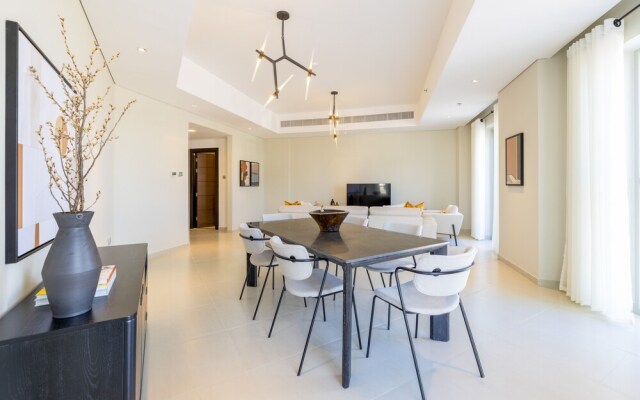 Brand New Apartments in Jumeirah