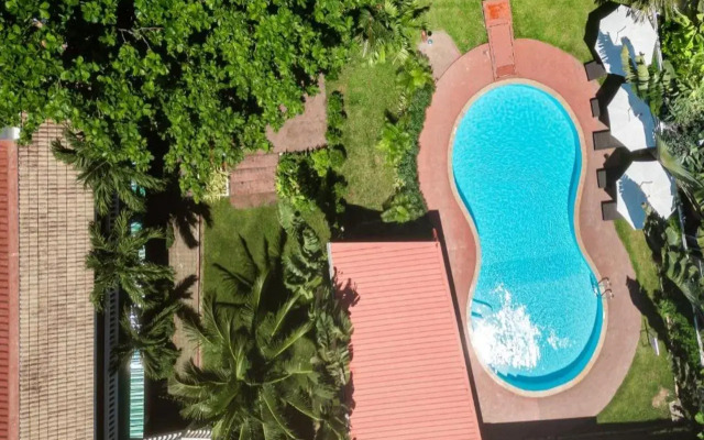 Touch Sea Boutique Hotel&Bistro