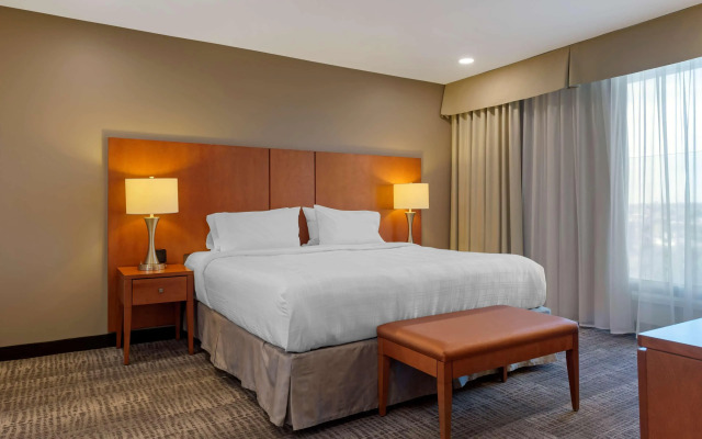Best Western Plus Gatineau-Ottawa Downtown