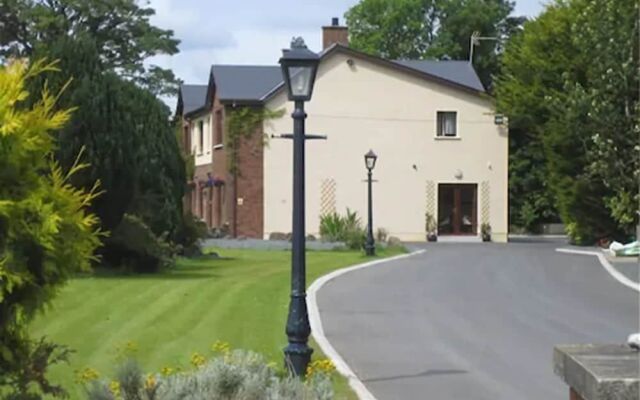 Down Royal House