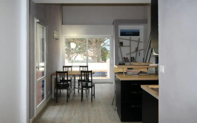 Superbe appartement 4 personnes centre ville