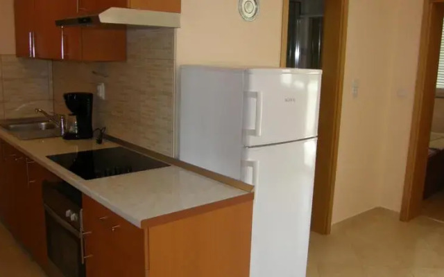 Apartments Knezevic-Pavlic