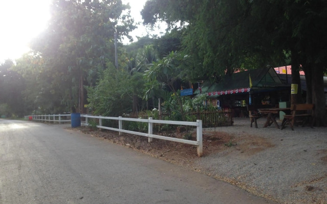 Yayei Homestay