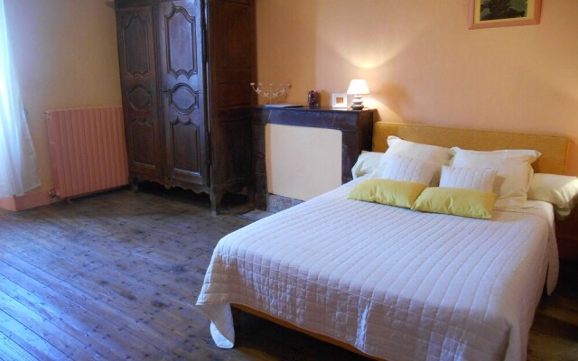 Chez Nathalie Et Jean Claude