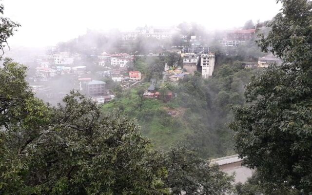 Hotel Chimney House by OpenSky, Mussoorie
