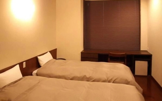 Ochanomizu Hotel Shoryukan