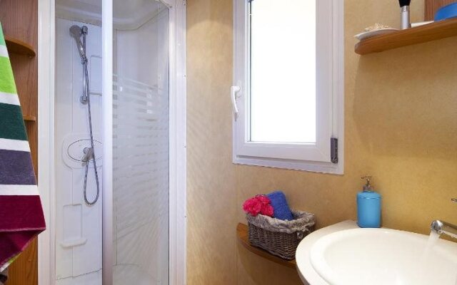 Camping Portofelice