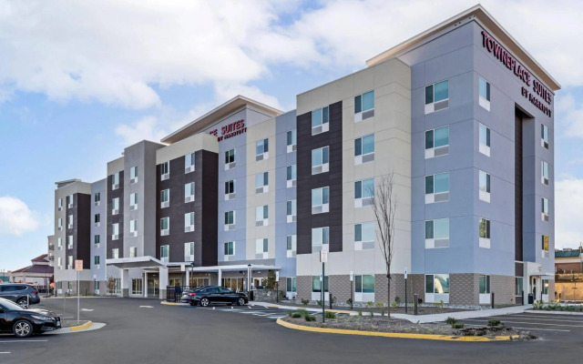 Towneplace Suites By Marriott Richmond Colonial Heights