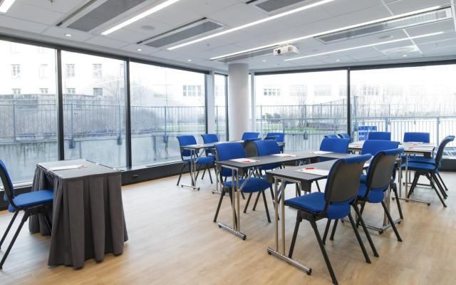 Thon Hotel Vika Atrium