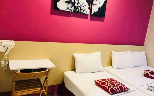 MS Boutique Hotel Kuala Lumpur