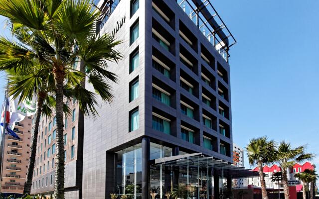 Holiday Inn Santo Domingo by IHG