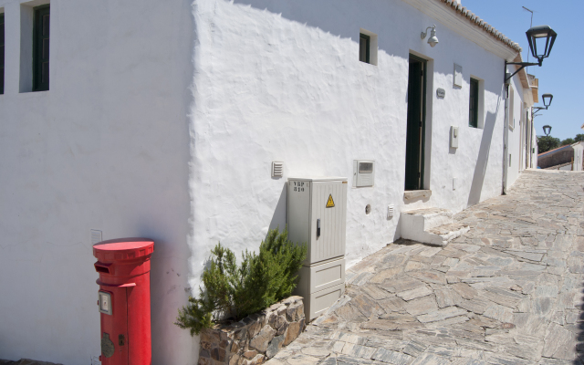 Aldeia da Pedralva - Slow Village