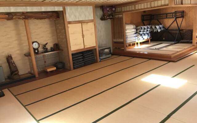 Hosuikan