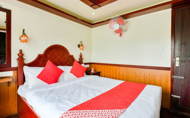 Oyo 22044 Sree Vinayaka Houseboat 1 Bhk