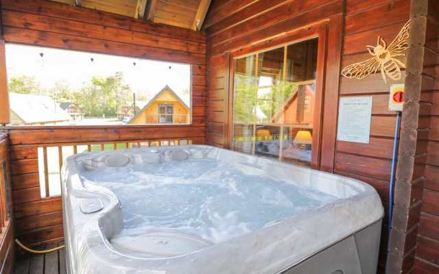 Sun View Lodge