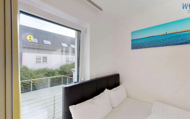 Villa Drees Wangerooge 81849