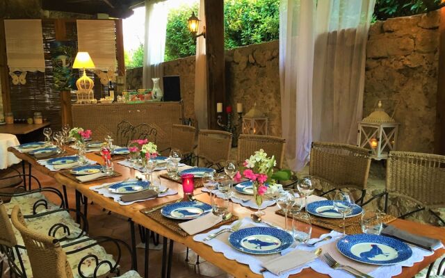 La Bergerie du Moulin