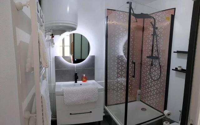 Appartement Hypercentre Calme Proche Centre des Congrès