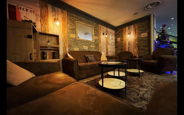 Mercure Annecy Sud